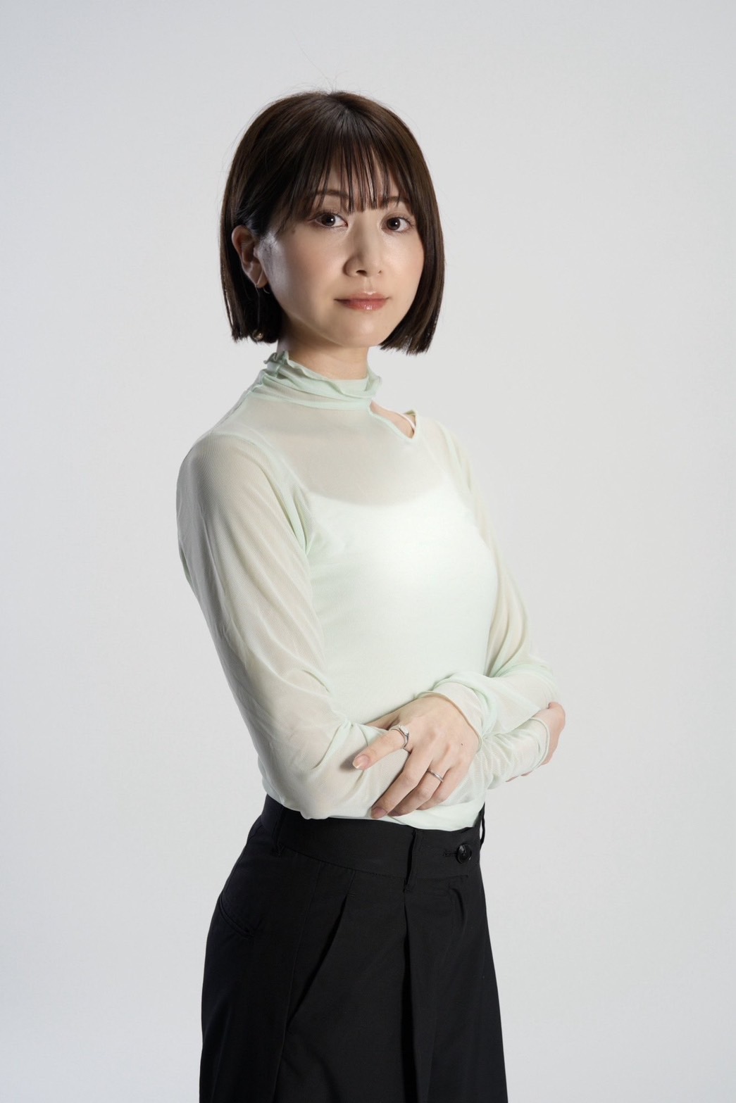 植松 花菜プロ